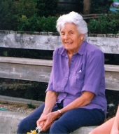 Gladys E. Gamlem