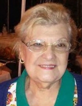 Mary T. Peragallo