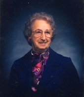 Gloria Elizabeth Burnett