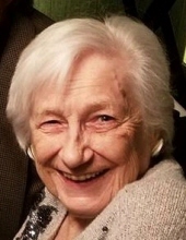 Margery Ann "Kitty" Langford Vienna, Virginia Obituary