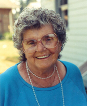 Phyllis Ruth Donnelly