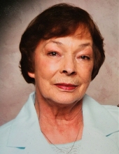 Judy Kay Wirth 20097997