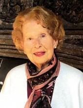 Margaret "Marcheta" Busch