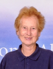 Dr. Anna Jean Minnick 20098012