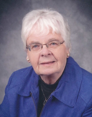 Diane Audrey Gray