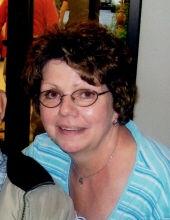 Debra  Gail Smith 20098098
