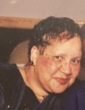 Diane  Lynette Earls White Portsmouth, Virginia Obituary