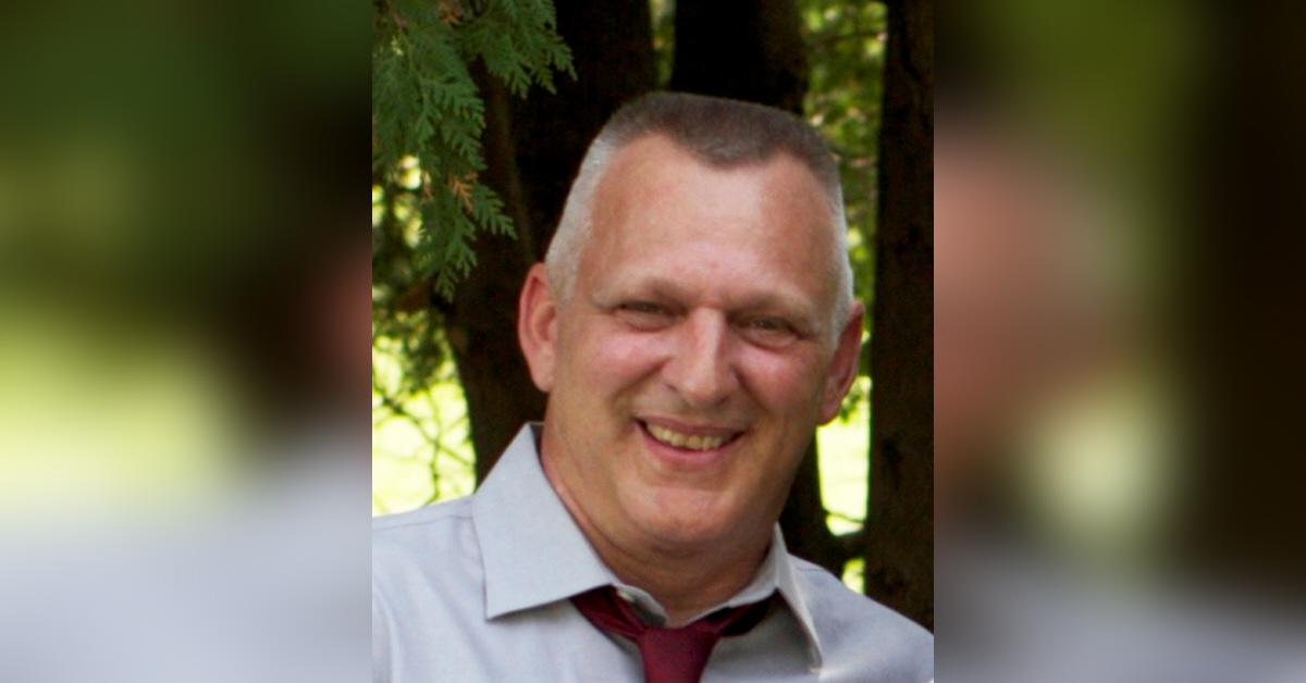 Obituary information for Erick Seidl