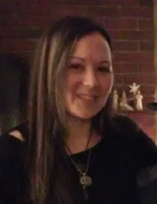 Elizabeth Ann Marie Nicolet
