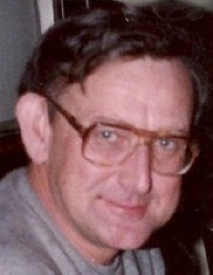 Photo of John Campbell