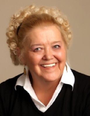 Christine May Moskalyk