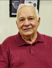 Alfredo H Ricardi, Jr. 20098580