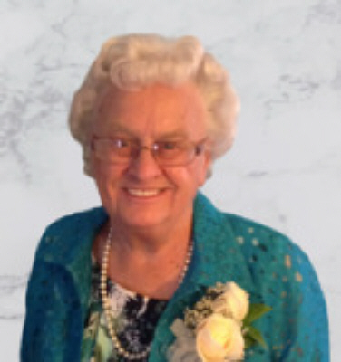 Ann Asbreuk Brockville, Ontario Obituary