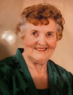 Wilmalee Hughes Bakerfield, California Obituary