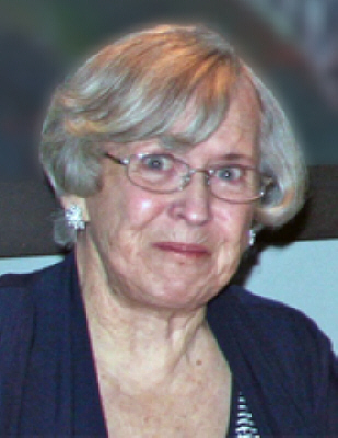 Dolores Marie Bollinger Calgary, Alberta Obituary