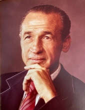 Dr. Victor Doig
