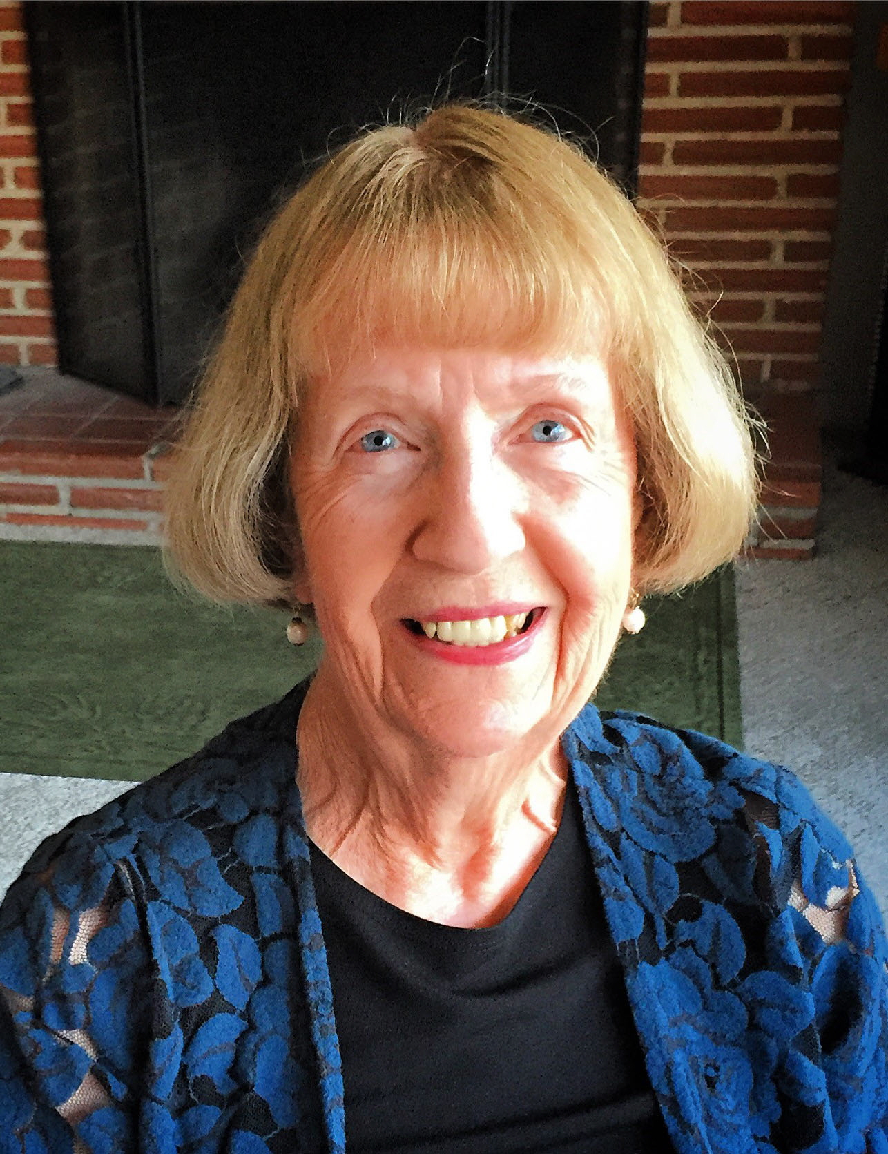 Shirley Mae Swanson Obituary
