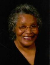 Martha L. Ward