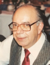 Jose A. Barbosa 20098934