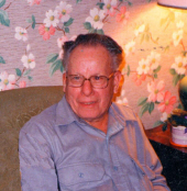 John E. Swanson 2009899
