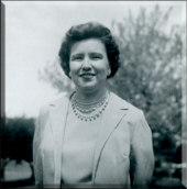 Lucille Mary Adler