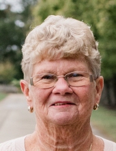 Rita Carolyn Brockman