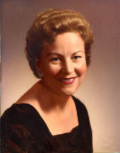 Gladys T. McNally
