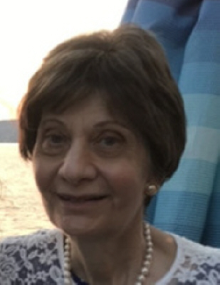 Anne Marie Riccio Eastchester, New York Obituary