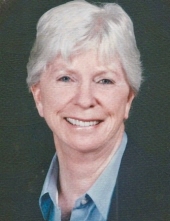 Linda Knickerbocker Ford