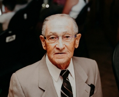 Photo of Harold Wilchuck