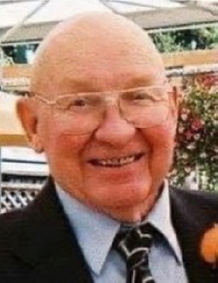 Gerald "Jerry" Prinzing Hood River, Oregon Obituary