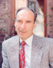 Juergen Peter  Krauthammer, MD