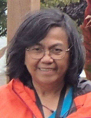 Beatriz Cantoria Suguitan