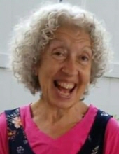 Norma  Haydee Tamborini 20099588