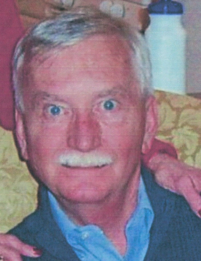 Richard Ingold 2021 BrowningForshay Funeral Home