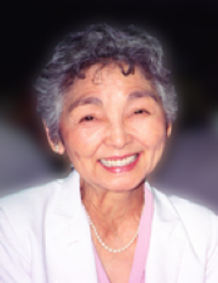 Hisako Esther Kitaguchi (Sato) Lethbridge, Alberta Obituary