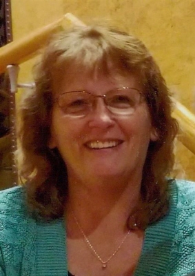 Nancy A. Andresen