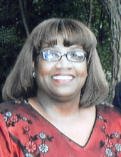 Cynetha  M. Johnson-Nieves