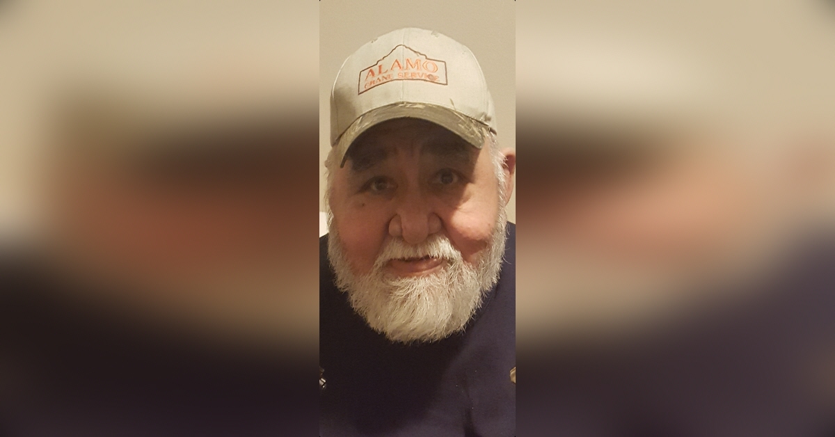 Obituary information for Hector Rodriguez Sr.