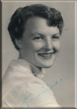 Louise E. Martin