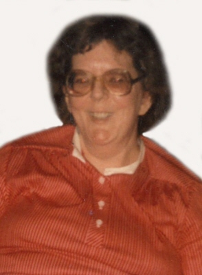 Photo of Becky Fugate
