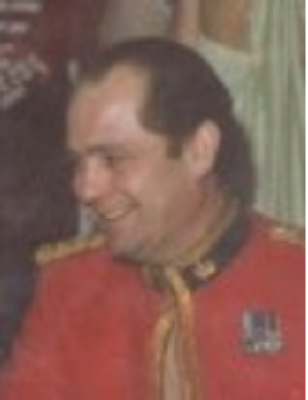 John (Michael) Osborne Wise