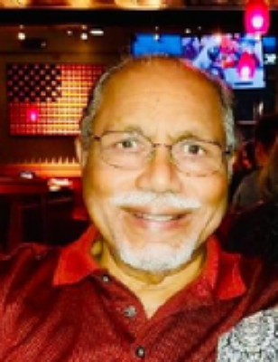 Johnson D. Isaac