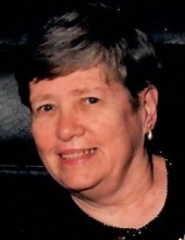 Barbara A. Riley