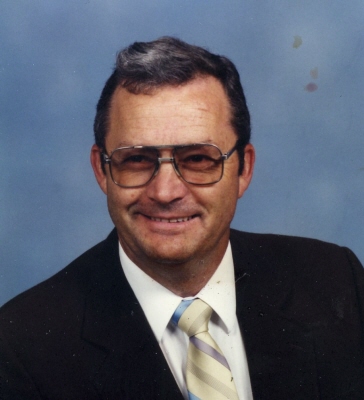 Wayne A. Sampieri