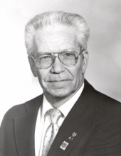 Gerald 'Jerry' B.  Taylor