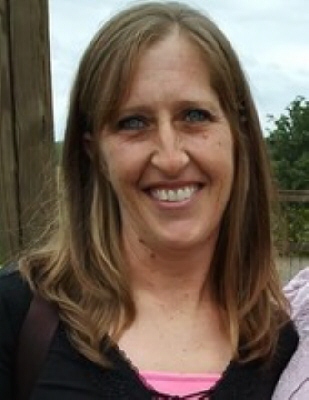 Rebecca Jane Ramey