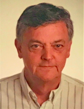 Joseph C. Rebholtz