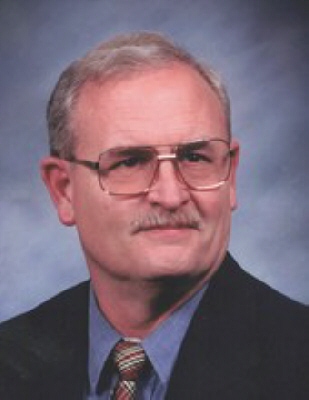 Photo of Randy Russell Brown