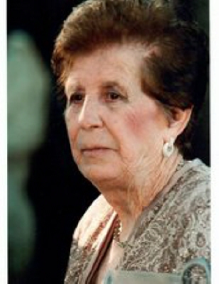 Pasqualina Viscogliosi Bronx, New York Obituary